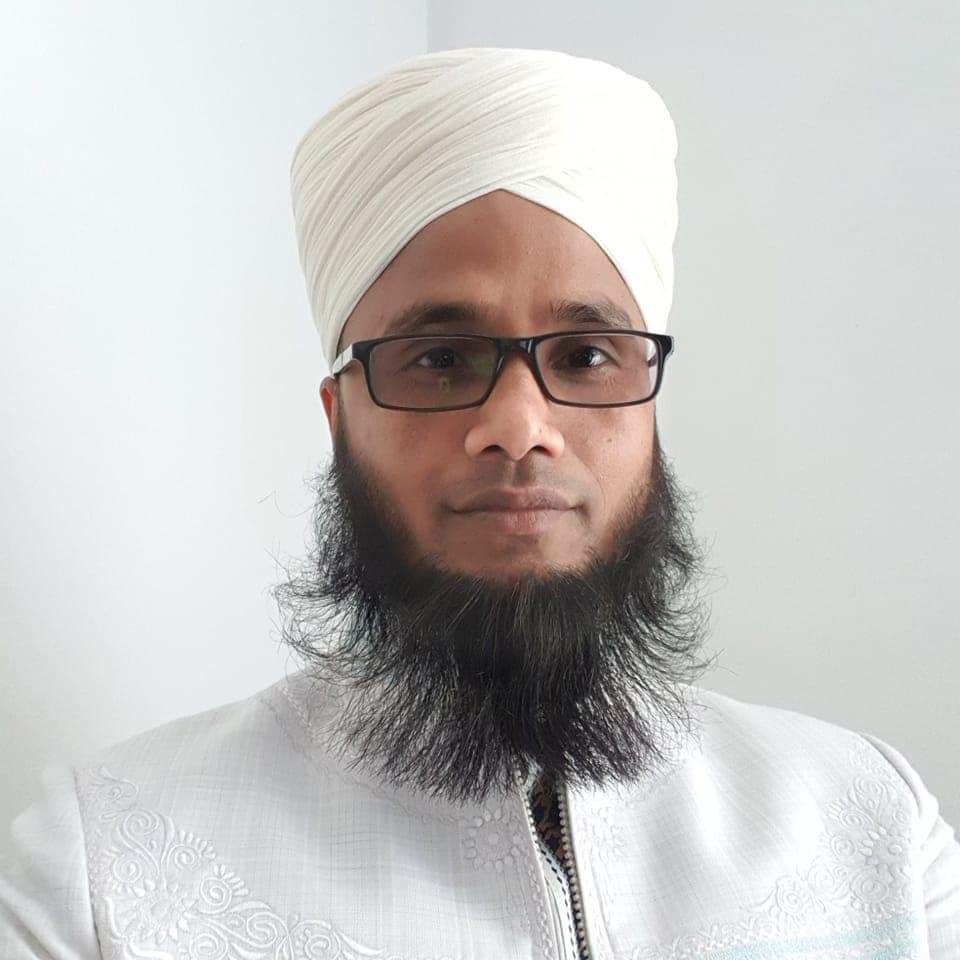 মুফতি মুহাম্মাদ আকতার আল-হুসাইন